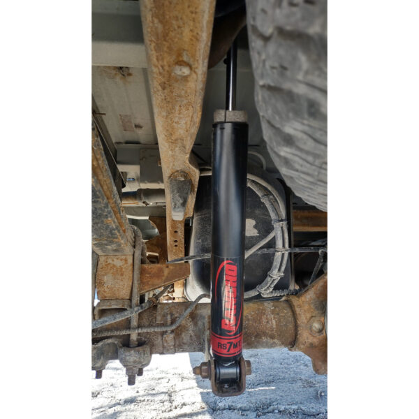 Rancho RS7MT 0″ Lift Shocks for 1994-2001 Dodge Ram 1500 4WD customer review image