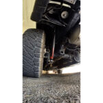 Rancho RS7MT 0″ Lift Shocks for 2018-2024 Jeep Wrangler JL 4WD customer review image