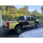 Rancho RS90000XL 0″ Lift Shocks for 2017-2025 Ford F-250 4WD customer review image