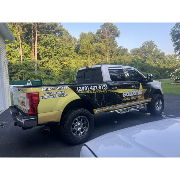 Rancho RS90000XL 0″ Lift Shocks for 2017-2025 Ford F-250 4WD customer review image