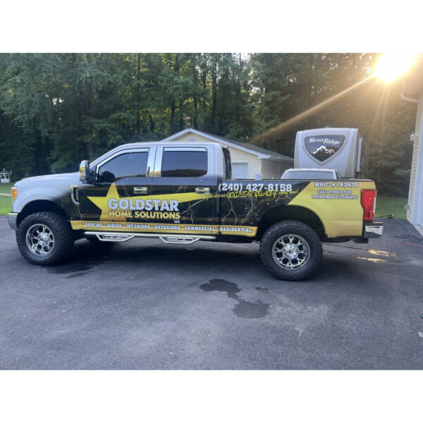 Rancho RS90000XL 0″ Lift Shocks for 2017-2025 Ford F-250 4WD customer review image