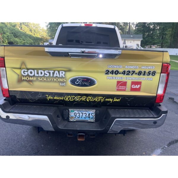 Rancho RS90000XL 0″ Lift Shocks for 2017-2025 Ford F-250 4WD customer review image