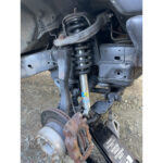 RCD 4-6″ Lift Front, Rear Bilstein 5100 Shocks for 2000-2006 Toyota Tundra customer review image