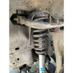 RCD 4-6″ Lift Front, Rear Bilstein 5100 Shocks for 2000-2006 Toyota Tundra customer review image