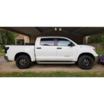 ReadyLift 3″ Front, 1″ Rear Lift Kit for 07-12 Tundra 2WD/4WD customer review image