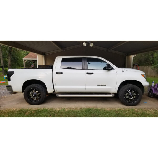 ReadyLift 3″ Front, 1″ Rear Lift Kit for 07-12 Tundra 2WD/4WD customer review image