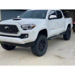 ReadyLift 3″ Lift Kit with Bilstein 6112 for 2005-2023 Toyota Tacoma customer review image