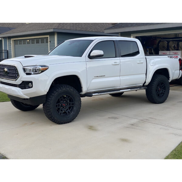 ReadyLift 3″ Lift Kit with Bilstein 6112 for 2005-2023 Toyota Tacoma customer review image