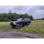 Rear ARB OME 60073 Shocks for 1990-2002 Toyota 4Runner customer review image