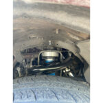 Revtek 1.5″ Front Leveling Kit for 2003-2024 Toyota 4Runner customer review image