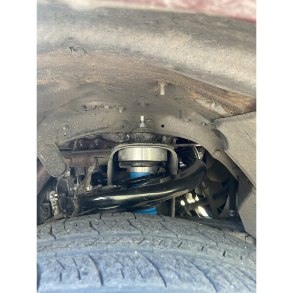 Revtek 1.5″ Front Leveling Kit for 2003-2024 Toyota 4Runner customer review image