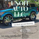 Skyjacker 2.5-3.5″ Coil Springs Lift Kit for 2007-2011 Dodge Nitro customer review image