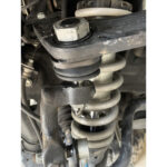 SPC replacement ball joints (SPC Control Arms) for 2003-2023 Toyota Tacoma customer review image