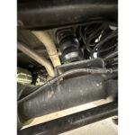 Timbren SES 8600LBS Weight Support Rubber Spring Kit for 2011-2025 Ram 1500 customer review image