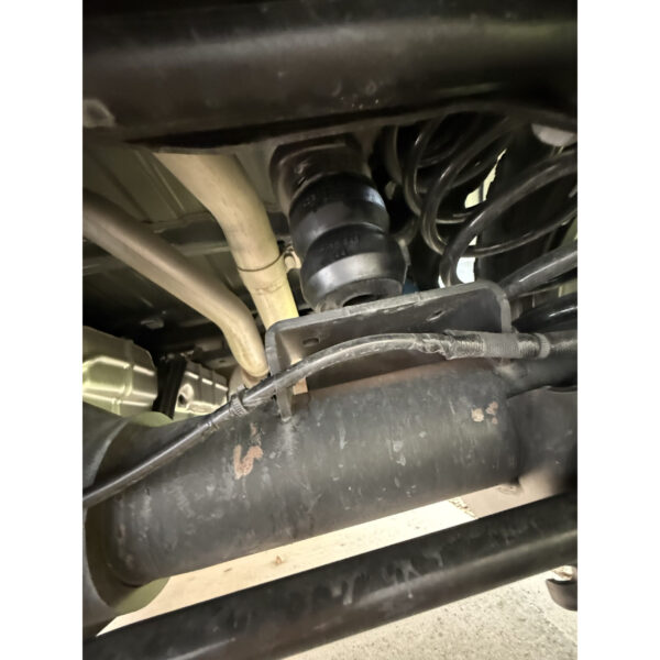 Timbren SES 8600LBS Weight Support Rubber Spring Kit for 2011-2025 Ram 1500 customer review image