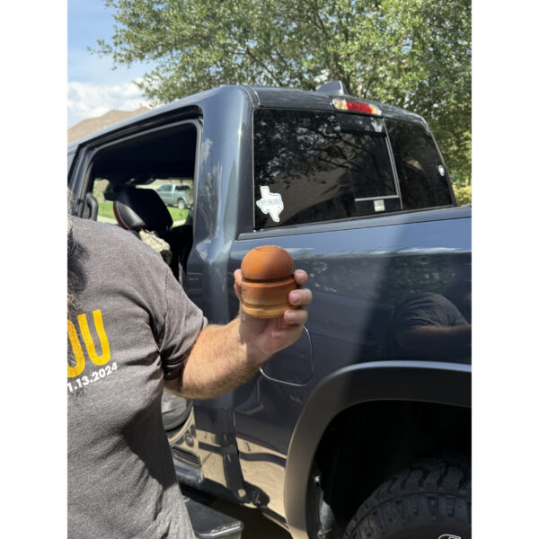 Timbren SES 8600LBS Weight Support Rubber Spring Kit for 2011-2025 Ram 1500 customer review image