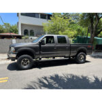 Zone Offroad 2.5″ Leaf Spring Mini-Packs Leveling Kit 1999-2004 Ford F250/350 customer review image