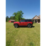 Zone Offroad 2″ Coil Spring Spacers Lift Kit For 2021-2023 Ford Bronco customer review image