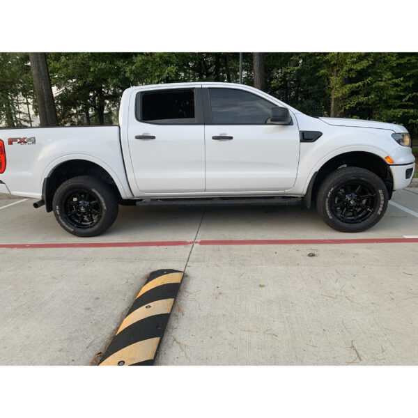 Zone Offroad 2″ Leveling Kit For 2019-2020 Ford Ranger 4WD customer review image