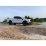 Zone Offroad 2″ Leveling Kit For 2019-2020 Ford Ranger 4WD customer review image