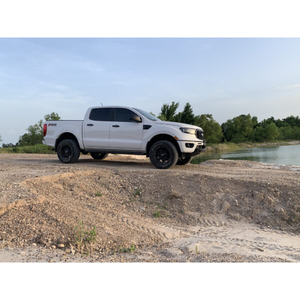 Zone Offroad 2″ Leveling Kit For 2019-2020 Ford Ranger 4WD customer review image