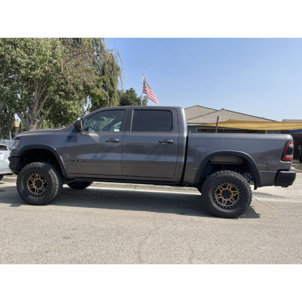 ZONE Offroad 6″ Lift Kit for 2019-2022 Ram 1500 & Rebel 4WD customer review image