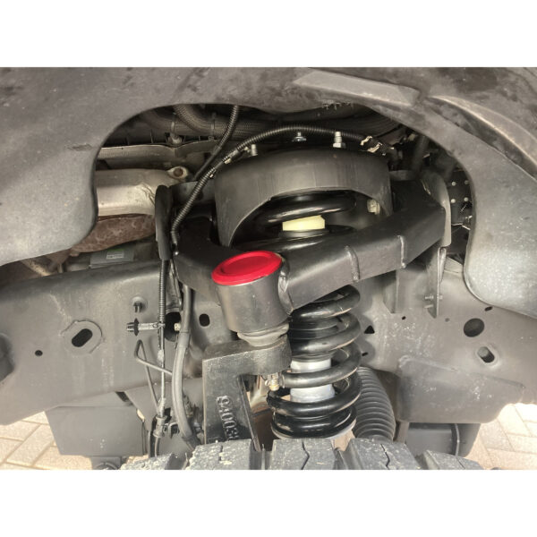 Zone Offroad Adventure Series UCAs For 2004-2020 Ford F-150 customer review image