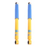 Bilstein 4600 Rear Shocks for 07-’14 GMC Yukon XL 1500 4WD
