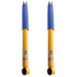 Bilstein 4600 Rear Shocks for 92-’97 GMC Yukon 2dr/4dr 4WD