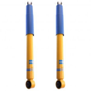 Bilstein 4600 Rear Shocks for 92-’97 GMC Yukon 2dr/4dr 4WD