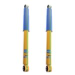 Bilstein 4600 Rear Shocks for 99-’10 GMC Sierra 2500 4WD