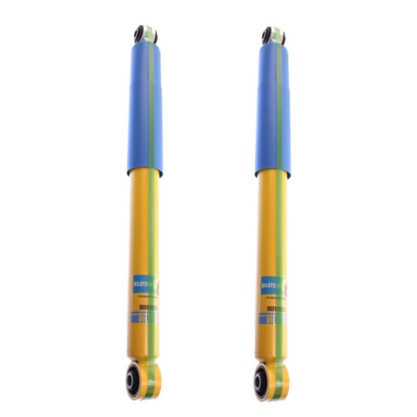 Bilstein 4600 Rear Shocks for 99-’10 GMC Sierra 2500 4WD
