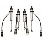 ICON 0-3" Lift Kit – Stage 2 for 1998-2007 Toyota Land Cruiser (100 Series)