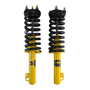 OME/ARB 2″ Front Assembled Coilovers for 2005-2010 for 2005-2010 Jeep Grand Cherokee WK