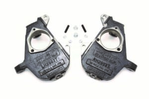 GMC Yukon 2000-2006 Other Parts – Drop Spindles & Torsion Bars