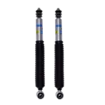 Bilstein 5100 0-2 Rear shocks for Toyota FJ Cruiser and Toyota 4Runner 2003-2023