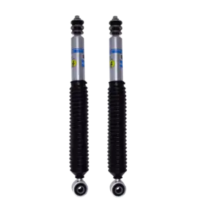 Bilstein 5100 0-2 Rear shocks for Toyota FJ Cruiser and Toyota 4Runner 2003-2023