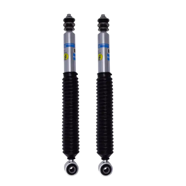 Bilstein 5100 0-2 Rear shocks for Toyota FJ Cruiser and Toyota 4Runner 2003-2023