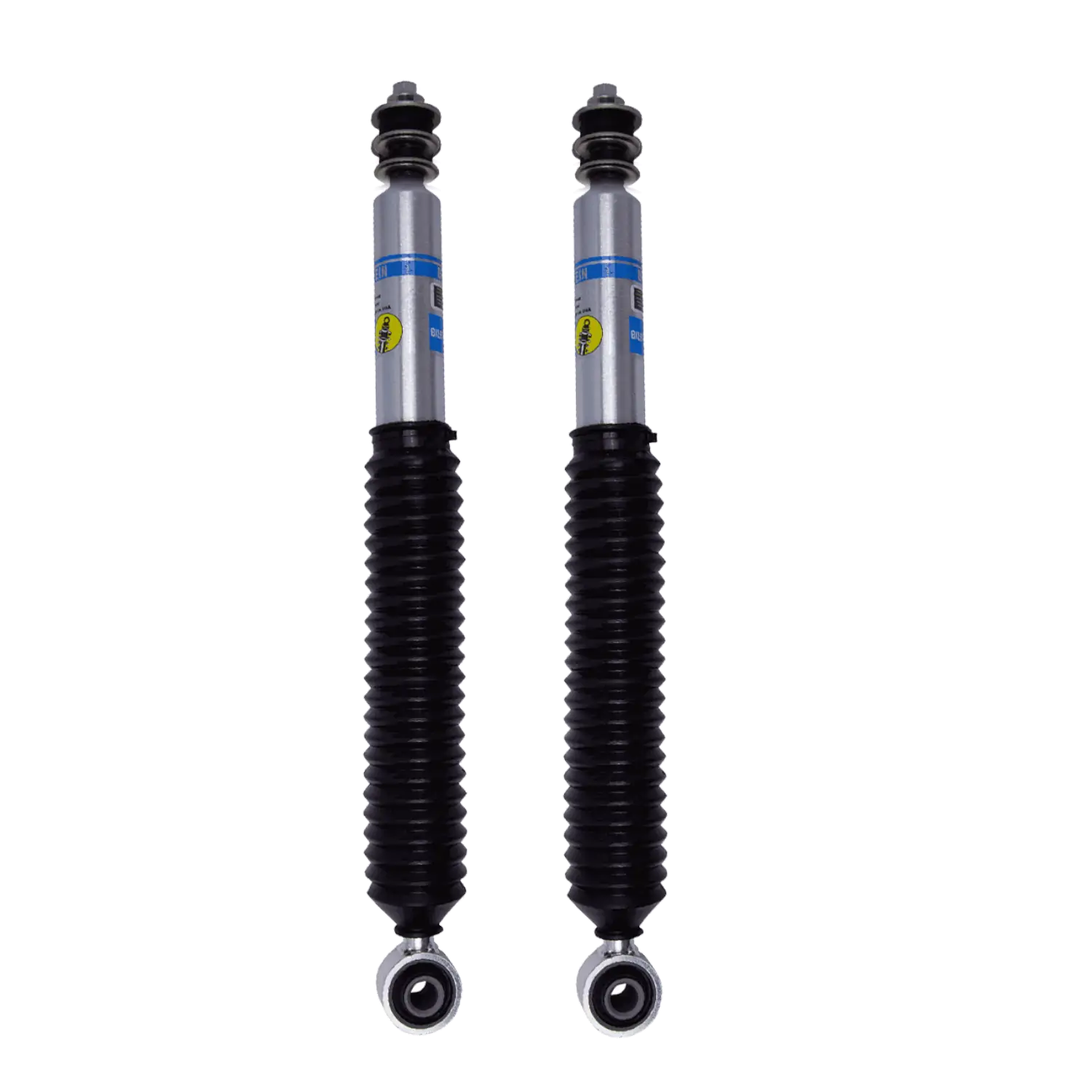 Bilstein 5100 0-2 Rear shocks for Toyota FJ Cruiser and Toyota 4Runner 2003-2023