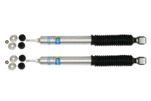 Bilstein 5100 0-2" Rear shocks for Toyota FJ Cruiser and Toyota 4Runner 2003-2023