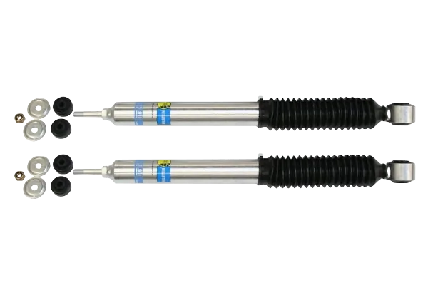 Bilstein 5100 0-2" Rear shocks for Toyota FJ Cruiser and Toyota 4Runner 2003-2023