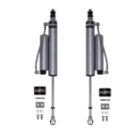 Bilstein 5160 Reservoir 0-1.5" Rear Lift Shocks for 2005-2023 Toyota Tacoma
