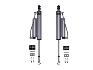 Bilstein 5160 Reservoir 0-1.5" Rear Lift Shocks for 2005-2023 Toyota Tacoma