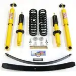 OME Suspension lift kit