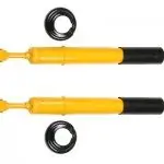 Shocks (2005 and UP Toyota Tacoma, Toyota FJ Cruiser and 2003 and Up Toyota 4Runner)