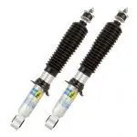 Bilstein Front adjustable 5100 shocks for 2000-2006 Toyota Tundra 24-261425