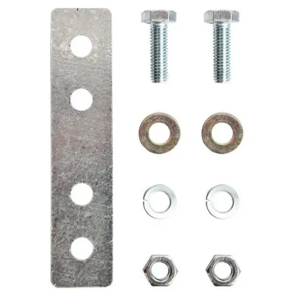 300737-1-kit Brake Proportioning Valve Bracket Kit