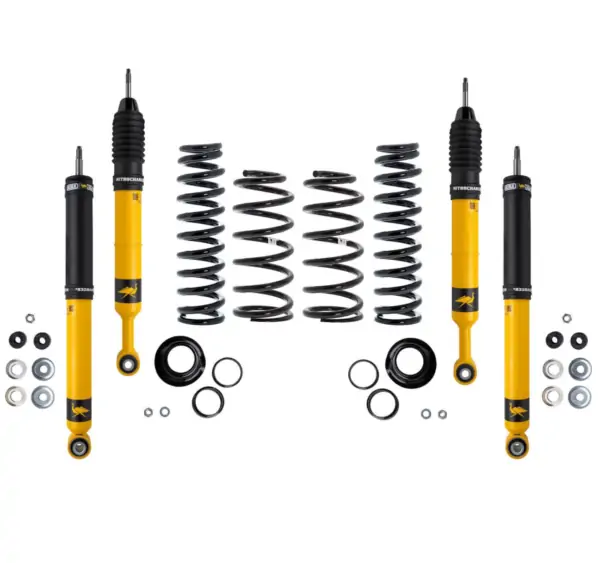 ARB-OME 2 Lift Kit for 1996-2002 Toyota 4Runner