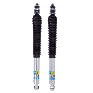 Bilstein 5100 0-1 Rear Lift Shocks 2005-2023 Toyota Tacoma