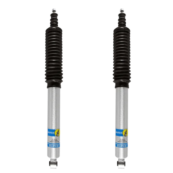 Bilstein 5100 0-1" Rear Lift Shocks for 2000-2006 Toyota Tundra